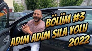 BÖLÜM 3 - ‘’SILA YOLU 2022‘‘  ADIM ADIM SILA YOLU HAZIRLIĞI - [ SILA YOLU ALIŞVERİŞİ ]