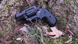 38 Special On A Budget! Rock Island M206 Revolver Review.