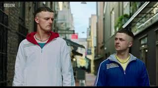 The Young Offenders - Dance Scene