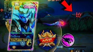 SELENA TIPS & TRICKS PRO DONT TELL YOU! (TUTORIAL 2024) - Mobile Legends