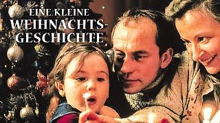 Eine kleine Weihnachtsgeschichte (schwedischer WEIHNACHTSFILM auf Deutsch,kompletter Film kostenlos)