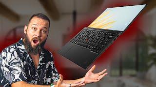 Is the ThinkPad X1 Carbon Gen 12 Worth It? Full Review & Real-World Battery Test