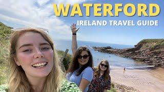 Waterford Ireland Travel Guide: The Copper Coast & Wonderful Hidden Gems