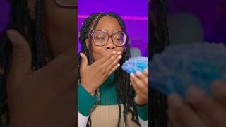 SILKY GEM WICKED WONDERS DRAGON CRYSTAL CANDY  #asmr #candy #asmrvideos #mukbang