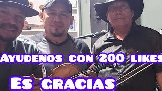 Música con violín necesitamos 200 likes