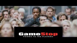 $GME WEEK!! Live Gamestop trading w/ Jackie