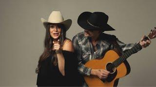 William Michael Morgan & Kylie Frey - "Louisiana Woman, Mississippi Man" (Official Visualizer)