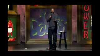 DeRay Davis Power Play