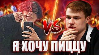 КУРСЕД НА СФЕ ПОПАЛСЯ ПРОТИВ ШАДОУВЕХА НА КВОПЕ / ZXCURSED SHADOW FIEND VS SHADOWEH QUEEN OF PAIN