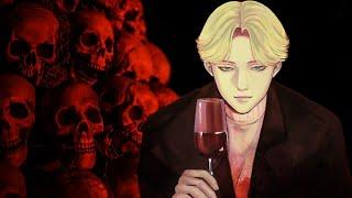 Johan Liebert: The Art of Manipulation and Monstrosity