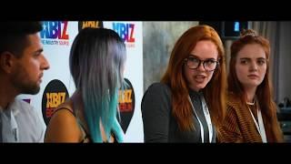 XBIZ Berlin 2019 Trailer