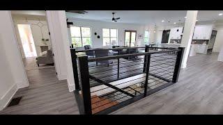For Sale | Dacula GA | Atlanta Suburb | Dacula HS | 1-Story with Basement | 4 Bedrooms | 3.5 baths