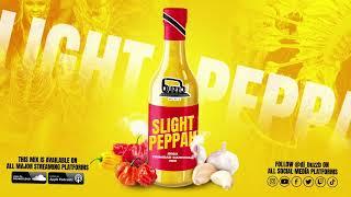 TRINIDAD CARNIVAL 2023 SOCA MIX - SLIGHT PEPPAH 2023 By @dj_buzzb