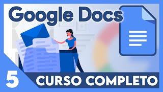  Curso Google Docs  Formato de página