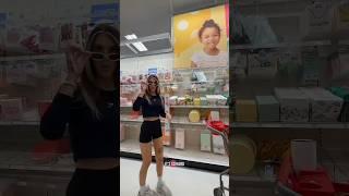 That Target air almost got to me at the end ￼ Baby Sprinkle Prep ️ #TargetRun | Mom Vlogs