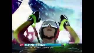 2010 Eurosport.Winter Olympic Games 2010 Promo (February)