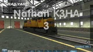 Trainz Simulator 12 - New MAC Horns - By Mutanay77