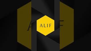 Alif Time Promo #shorts