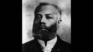 Elijah McCoy | African Canadian-American | Engineer | Inventor | Coined the phrase "The Real McCoy"