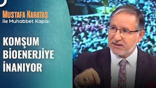 Farklı Varlıklara İnanmak Günah Mıdır? | Prof. Dr. Mustafa Karataş ile Muhabbet Kapısı