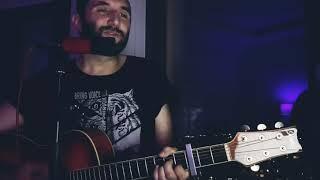 Catch The Rainbow (Rainbow) | Serkan Soyak #liveacoustic