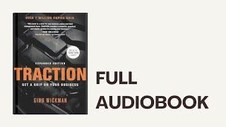 TRACTION Full Audiobook