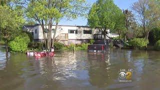 Mobile Weather Lab: Bolingbrook