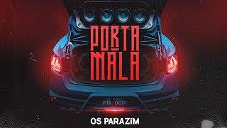 Os Parazim - Porta-Mala