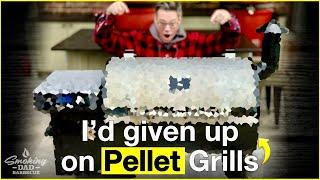 Z Grills Pellet Grill & Smoker |  Unboxing & First Cook