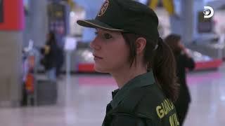 Sneak Peek | Border Control Spain