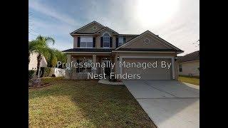 Saint Augustine Homes for Rent 4BR/3BA by Saint Augustine Property Managers