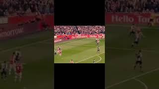 Arsenal Headed Smart Goals in Football • Arsenal Goals