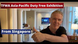 TFWA Asia-Pacific 2023 in Singapore