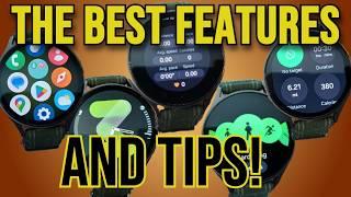 Unlock The Best Features Of The Samsung Galaxy Watch 7 With These Tips!
