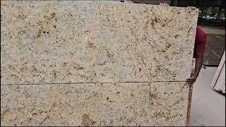 Colonial Gold Granite Supplier | Colonial Gold Granite Slab & Tiles | Moon Exports India