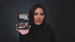 X-Rite ColorChecker Passport 2