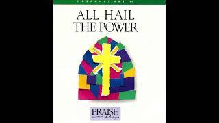 Hosanna ! Music All Hail The Power With David Ritter 1992 Full Album