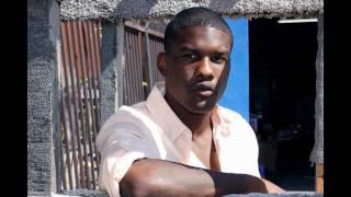 Anerrick Model Keith Johnson Modeling Reel