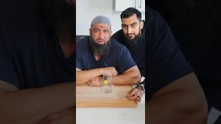 How to Get BIG with Muslim Undertaker