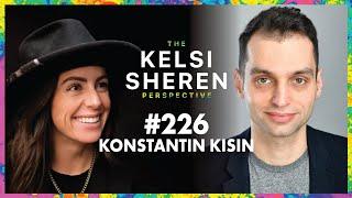 Best-selling Author, Satirist and TRIGGERnometry with Konstantin Kisin  #226