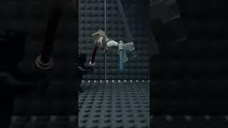 A Star Wars stop Motion #nostalgia #lego #lego501st #starwars
