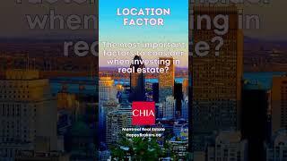 Daily Montreal Commercial Real Estate Tips from Happy Broker Chia