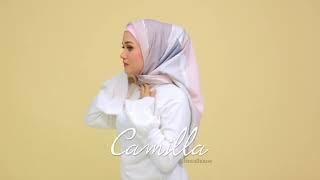 Camilla Hijab by Bawal House