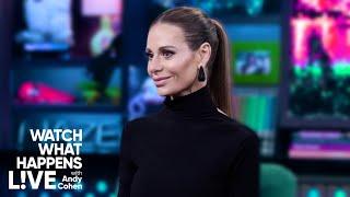 Dorit Kemsley Opens Up About Her Separation From Paul “P.K.” Kemsley | WWHL