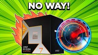 AMD FINALLY Adds It to Next Gen Gaming CPUs!