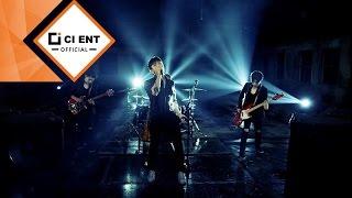 [KIM DONG WAN(김동완)] PIECE FEAT.Cjamm (MUSIC VIDEO)