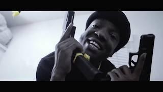 BTA Beezy - "Pressure" | Film By @ArieeBill