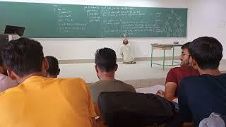 IIT KHARAGPUR Dr.Pawan Kumar| Department of Mathematics 