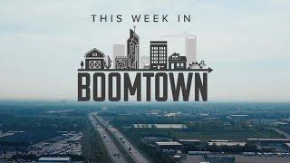 This Week in Boomtown: CHIPS Act in limbo; accessible transportation; revitalizing Bronzeville