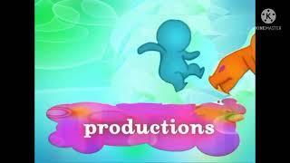 Nick Jr Productions: Puddle but it’s Epic